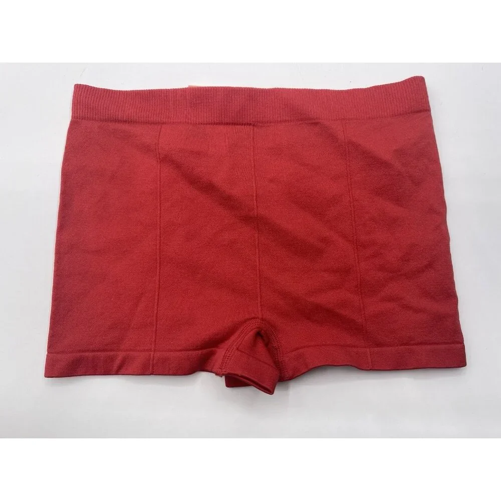 Colsie close boyshort